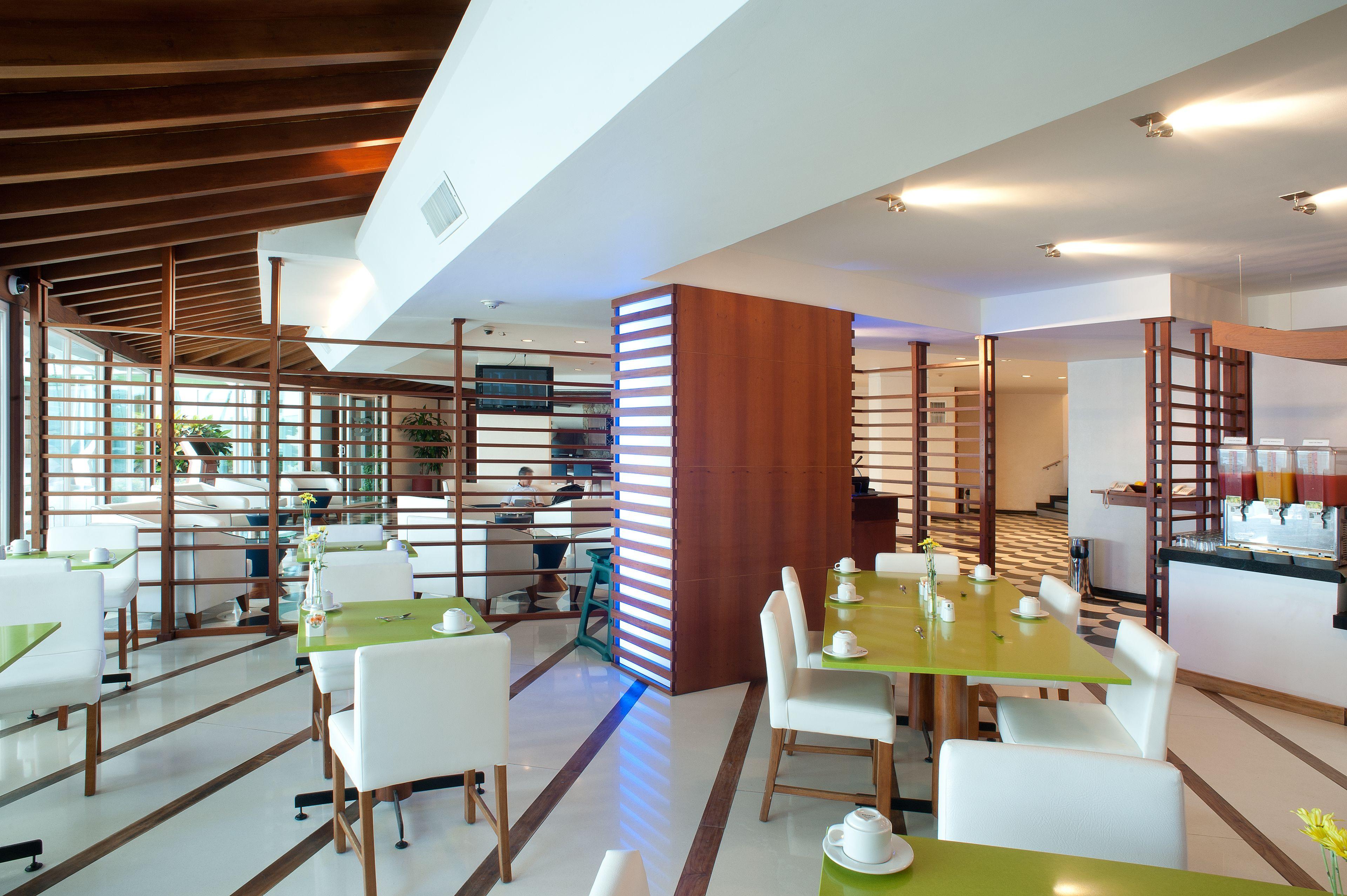 Hotel Dann Cartagena — Photos 2