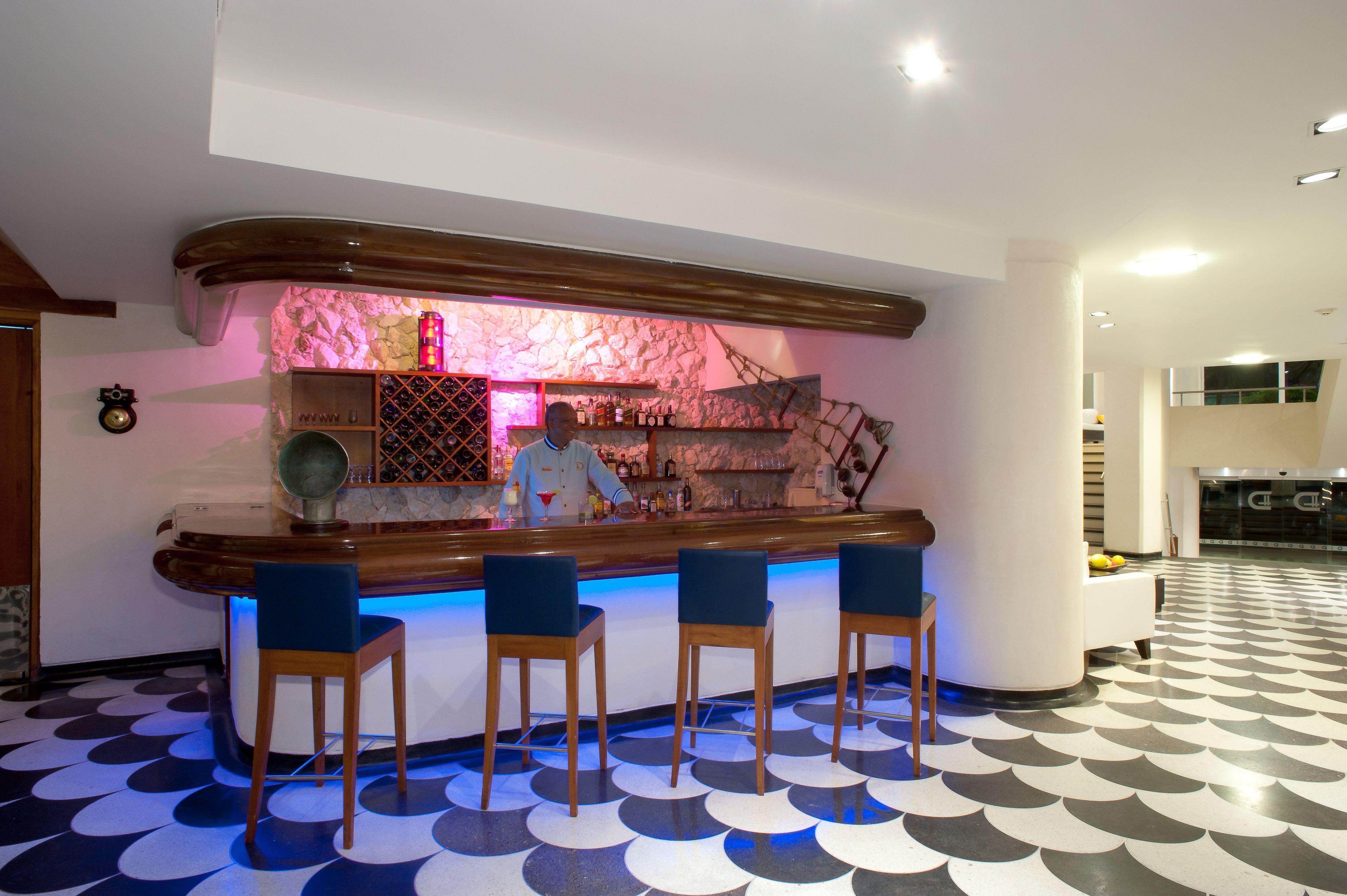 Hotel Dann Cartagena — Photos 3