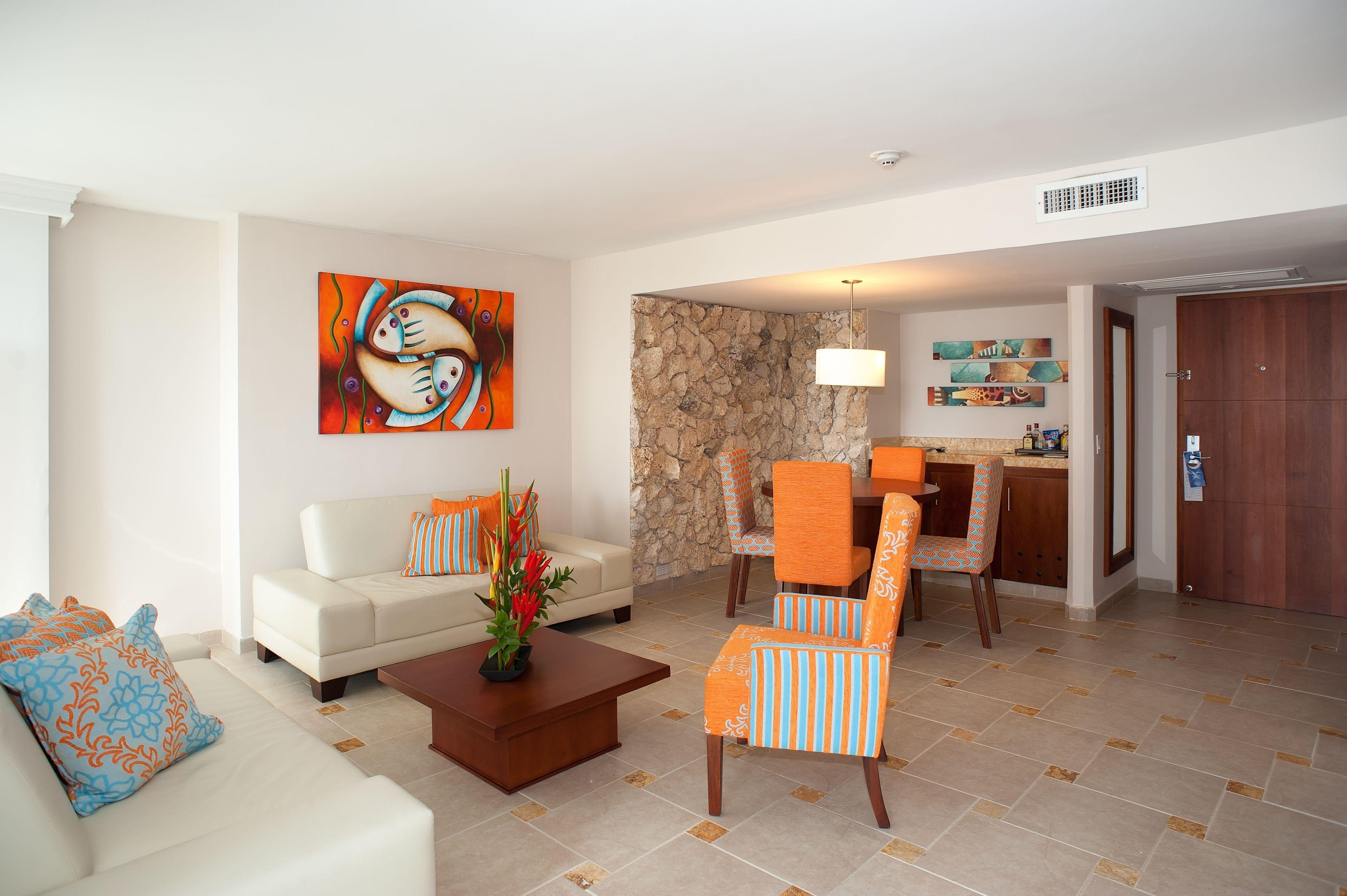 Hotel Dann Cartagena — Photos 1